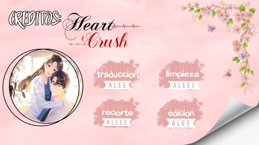 Heart Crussh Capítulo 10 en Línea - página 2