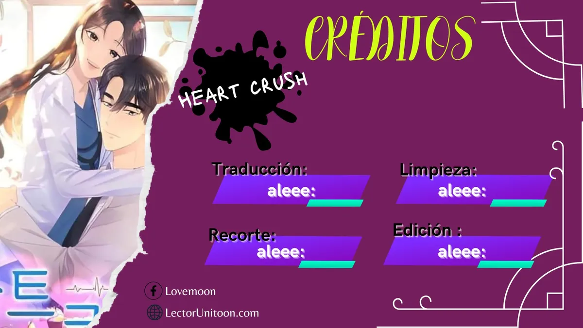 Heart Crussh Capítulo 12 en Línea - página 2