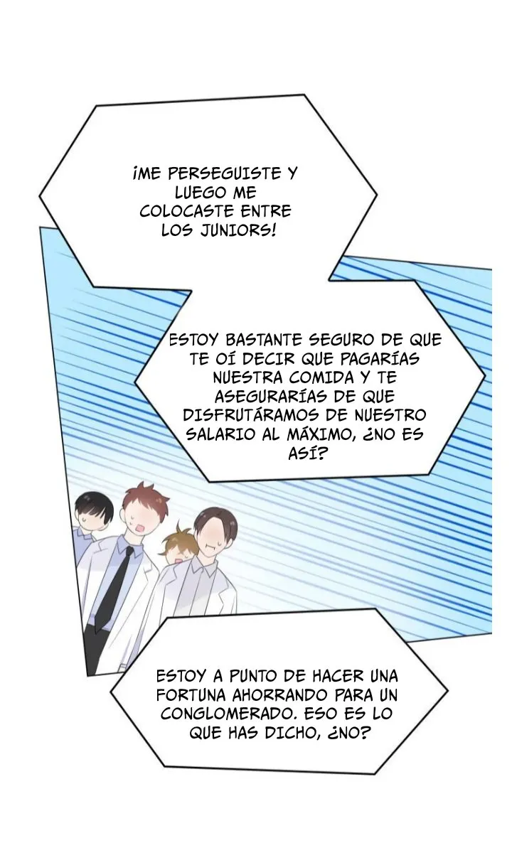 Heart Crussh Capítulo 3 en Línea - página 11