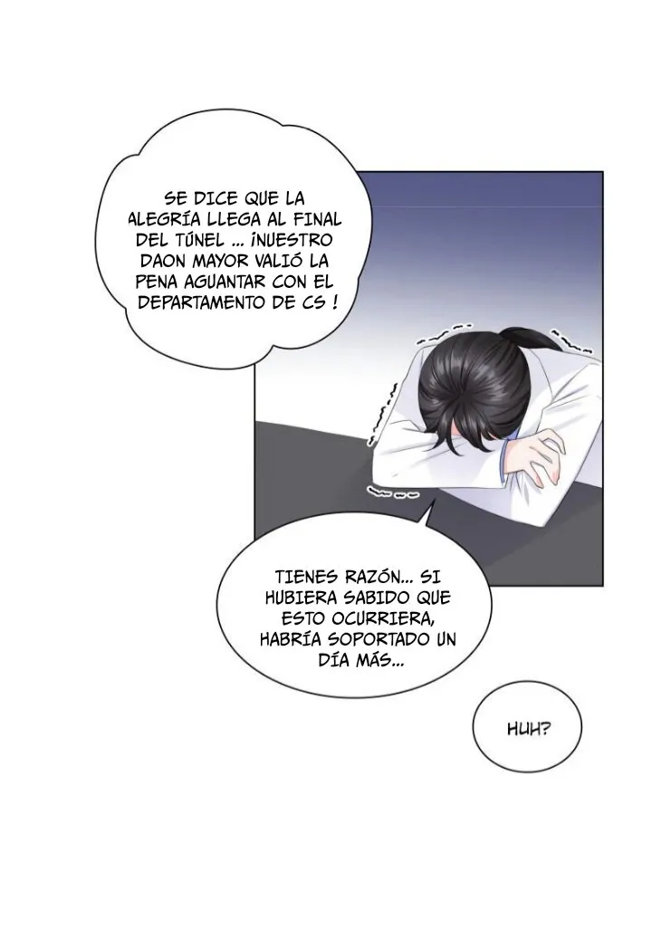 Heart Crussh Capítulo 4 en Línea - página 23