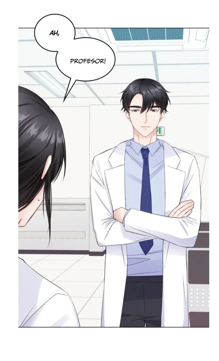 Heart Crussh Capítulo 4 en Línea - página 39