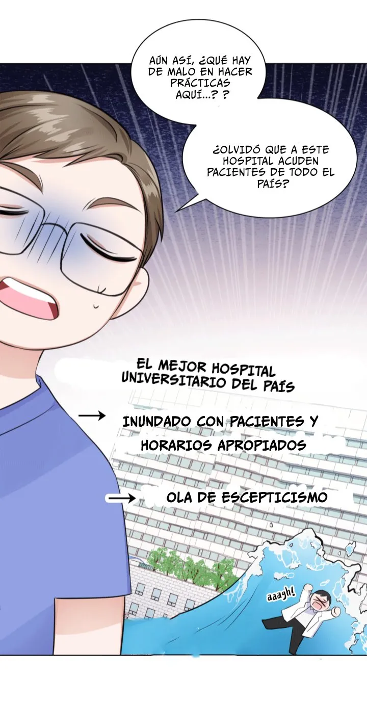 Heart Crussh Capítulo 5 en Línea - página 36