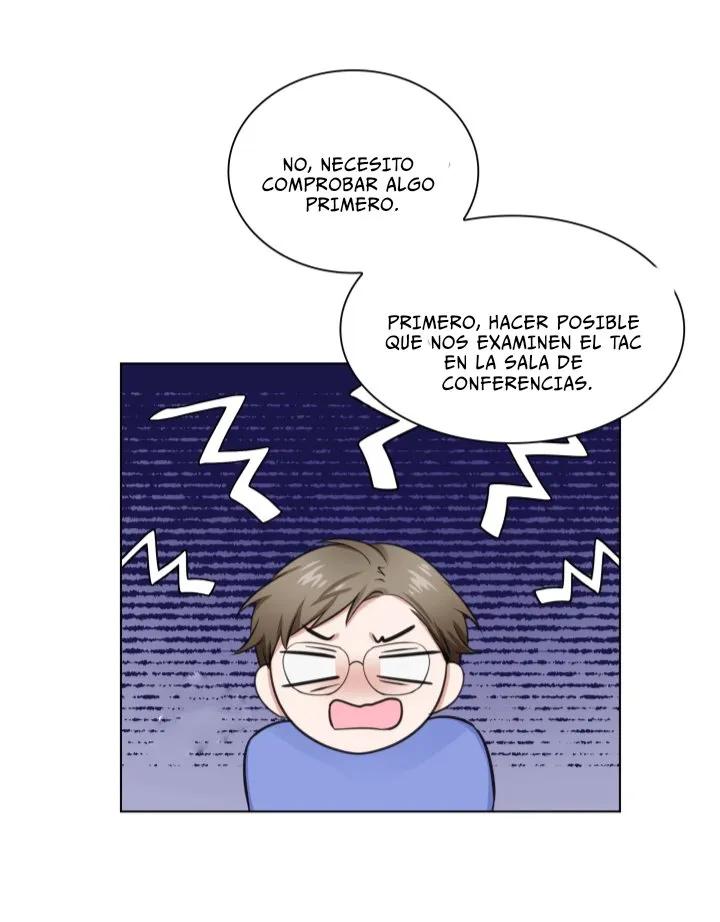Heart Crussh Capítulo 5 en Línea - página 49