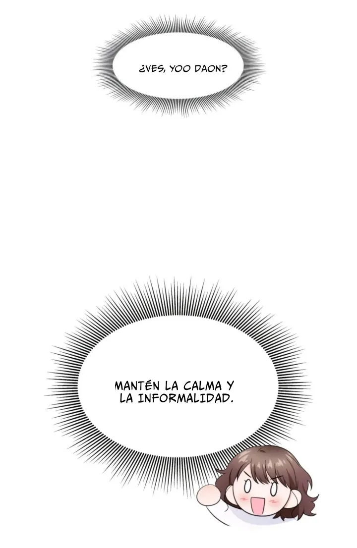 Heart Crussh Capítulo 6 en Línea - página 78