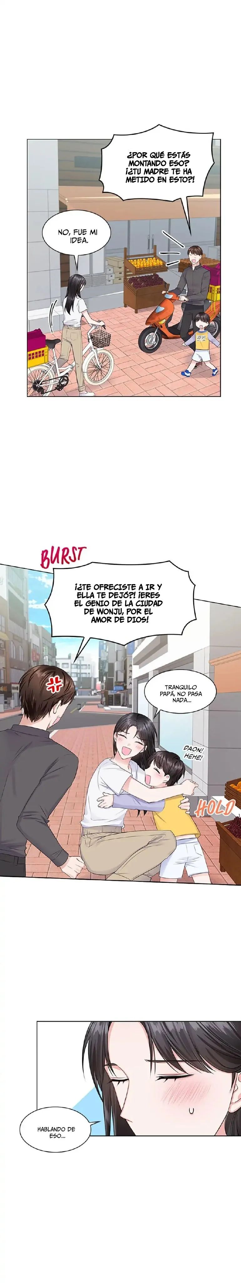 Heart Crussh Capítulo 8 en Línea - página 12