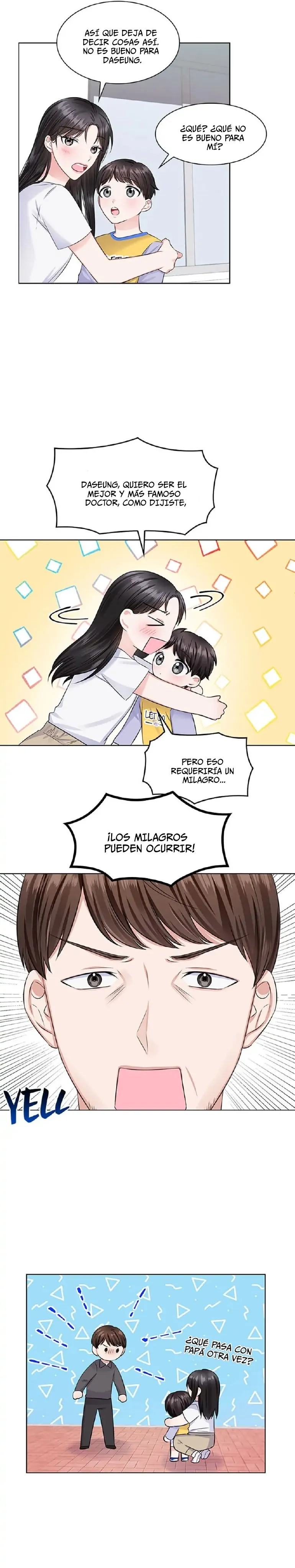 Heart Crussh Capítulo 8 en Línea - página 18