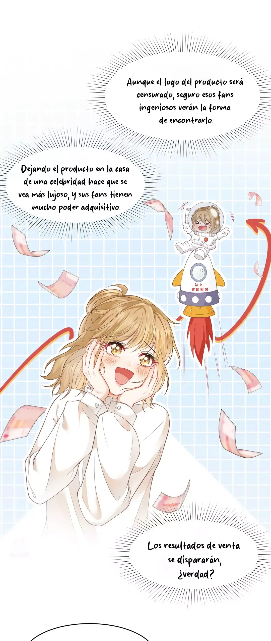 Heartfelt Diary Capítulo 2 en Línea - página 2