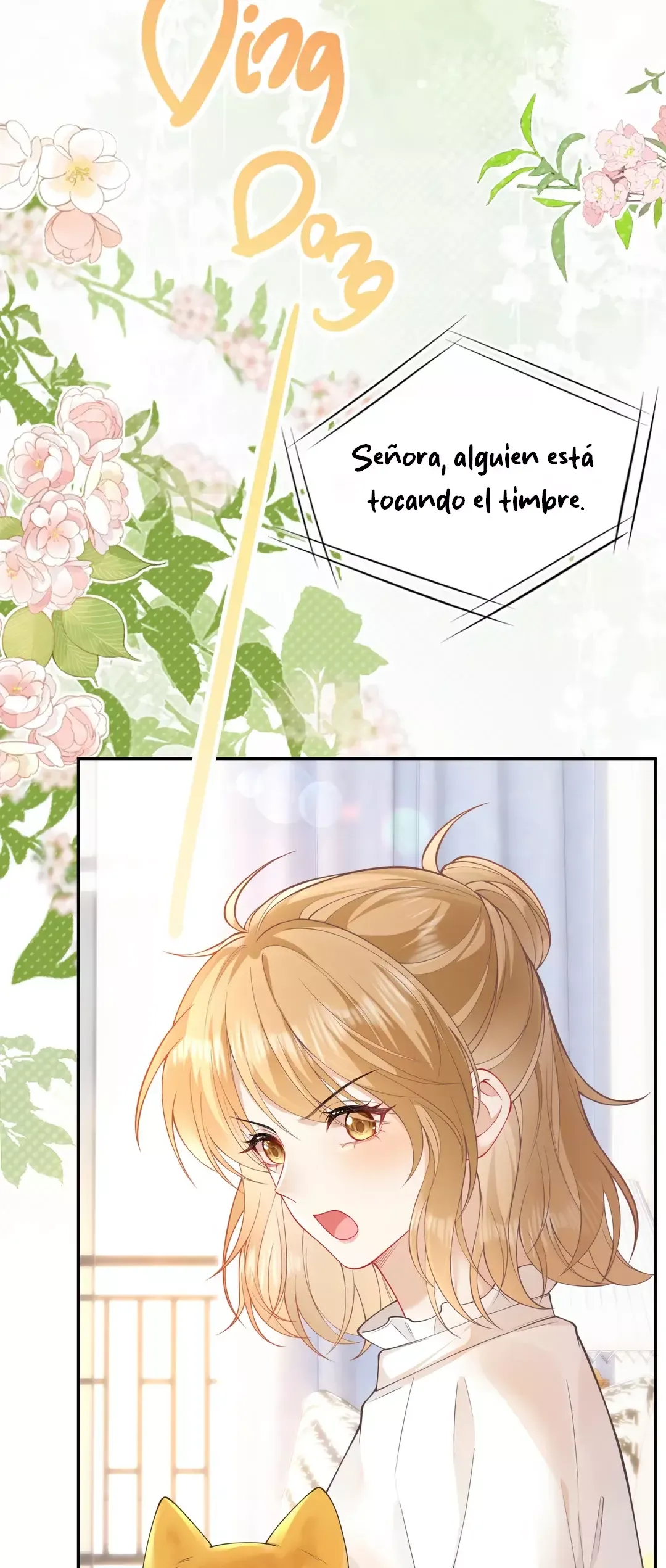 Heartfelt Diary Capítulo 2 en Línea - página 15