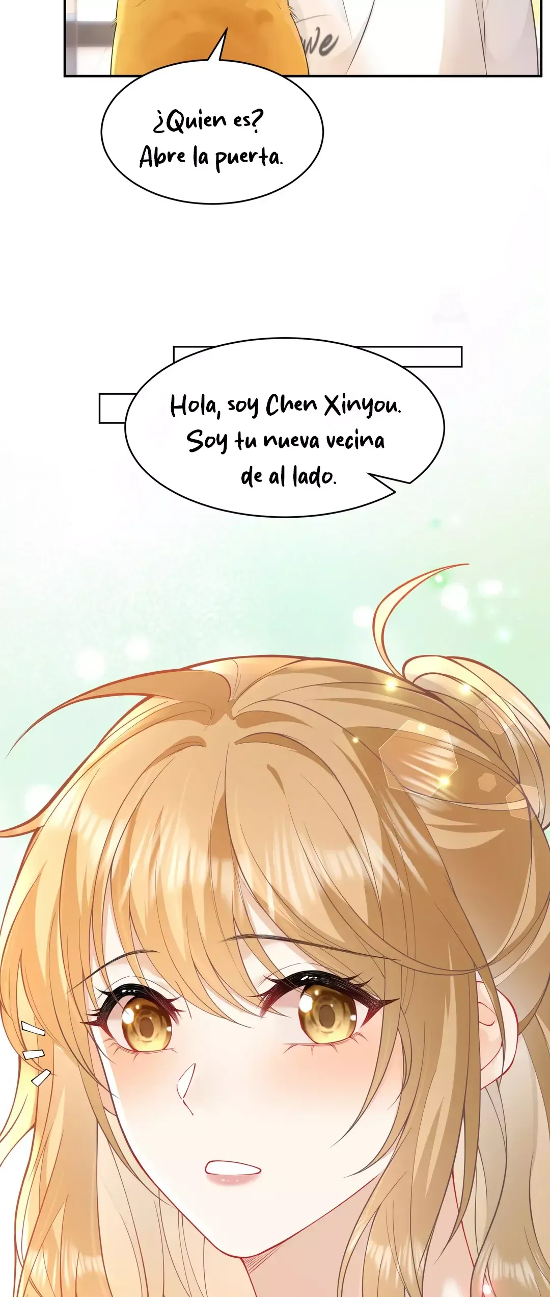 Heartfelt Diary Capítulo 2 en Línea - página 16