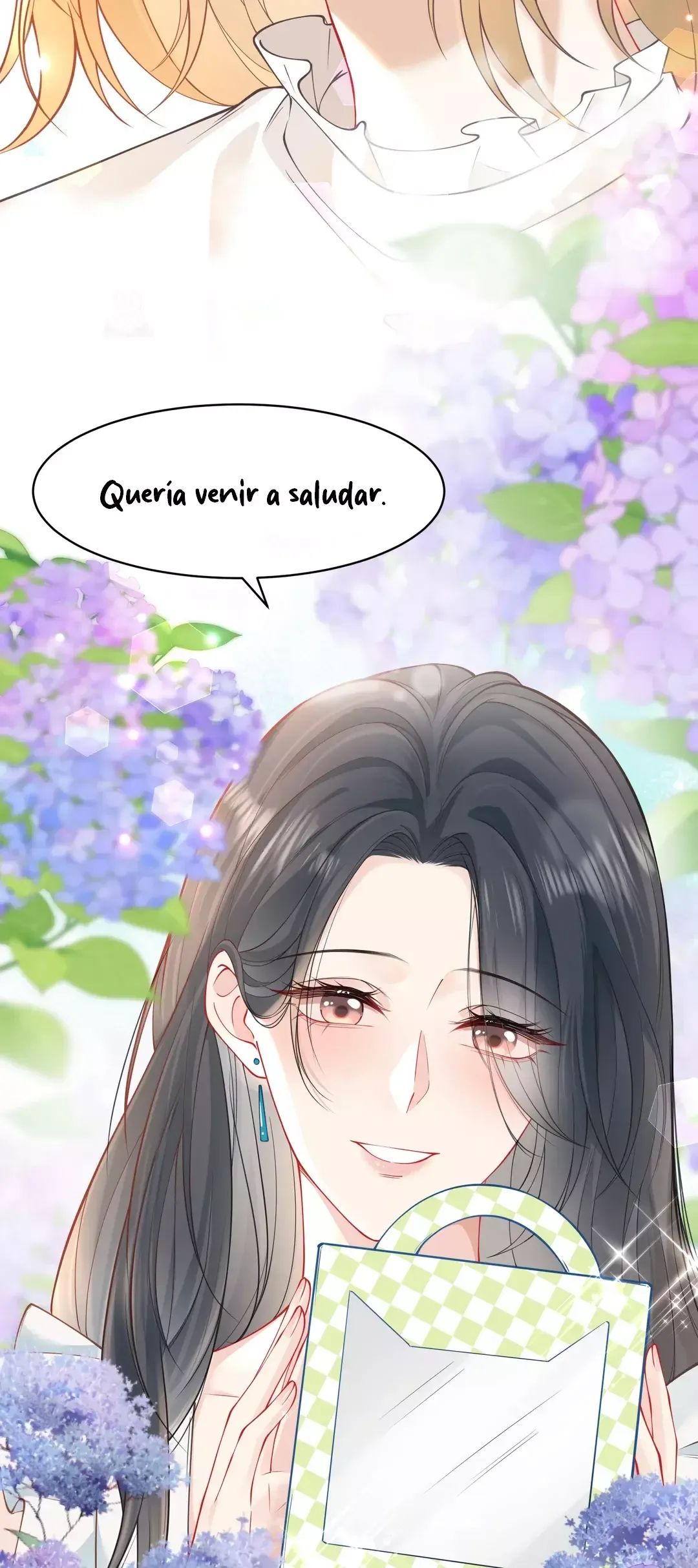 Heartfelt Diary Capítulo 2 en Línea - página 17