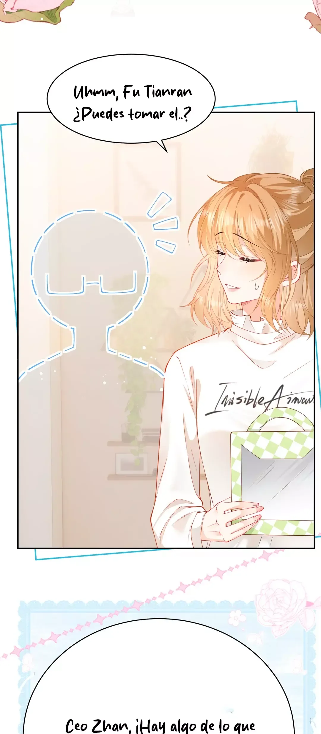 Heartfelt Diary Capítulo 2 en Línea - página 21
