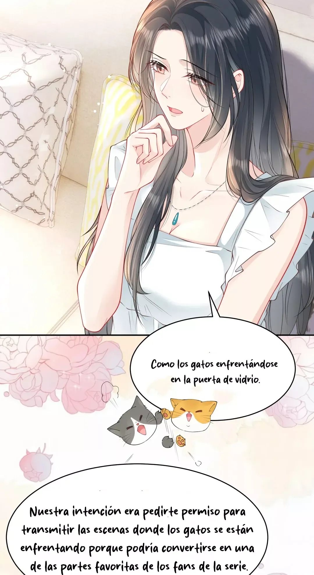 Heartfelt Diary Capítulo 2 en Línea - página 26