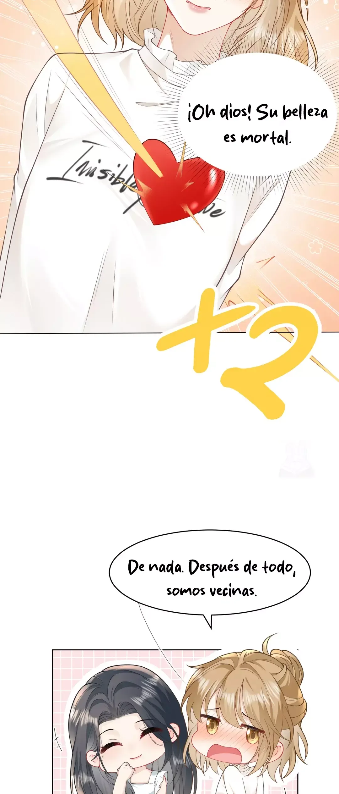 Heartfelt Diary Capítulo 2 en Línea - página 30