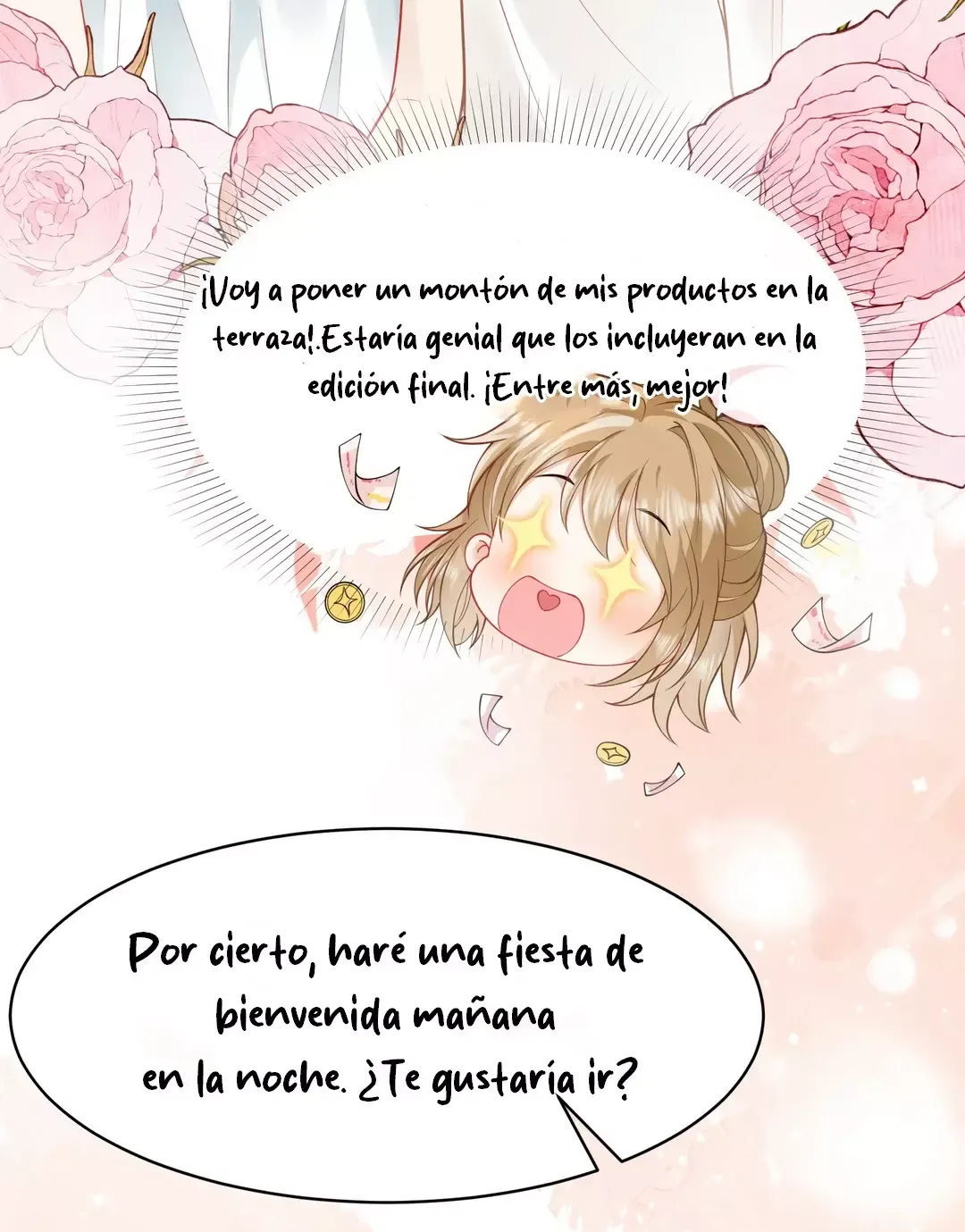 Heartfelt Diary Capítulo 2 en Línea - página 32