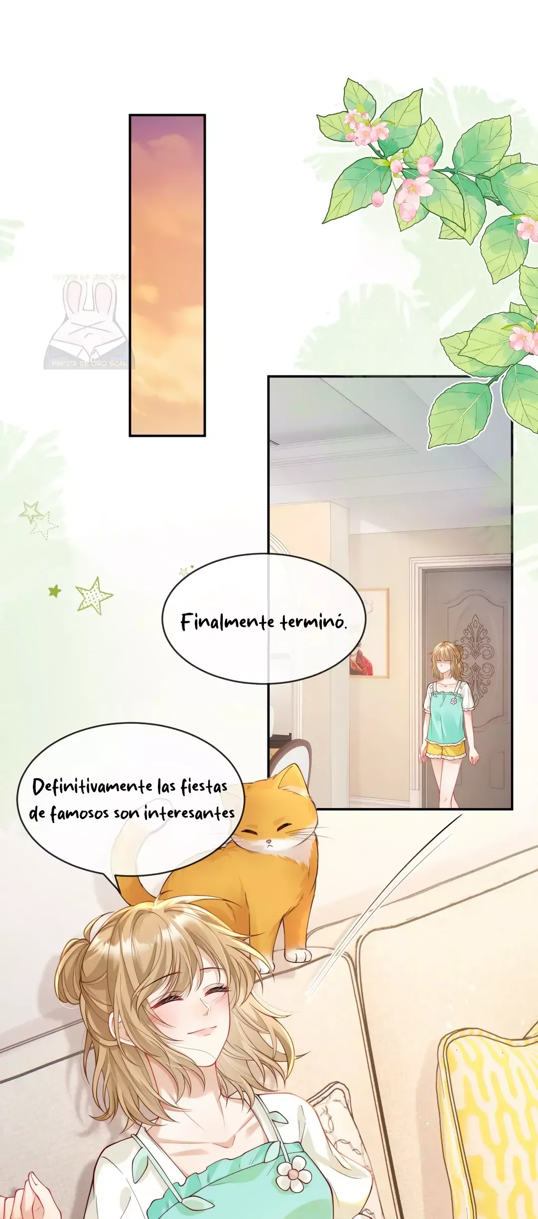 Heartfelt Diary Capítulo 5 en Línea - página 2