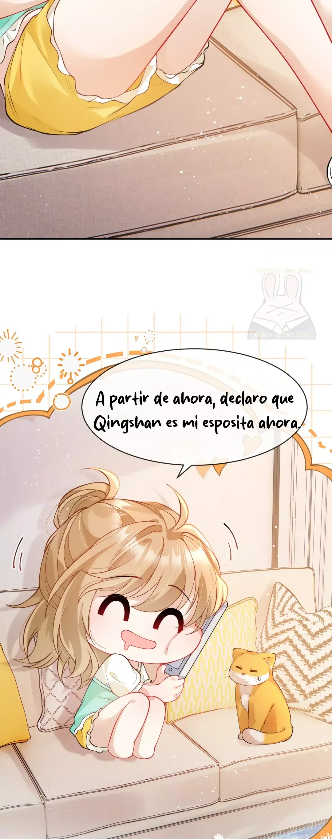 Heartfelt Diary Capítulo 5 en Línea - página 10