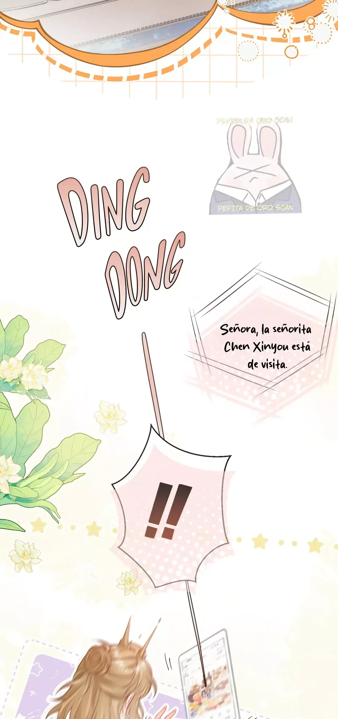 Heartfelt Diary Capítulo 5 en Línea - página 11