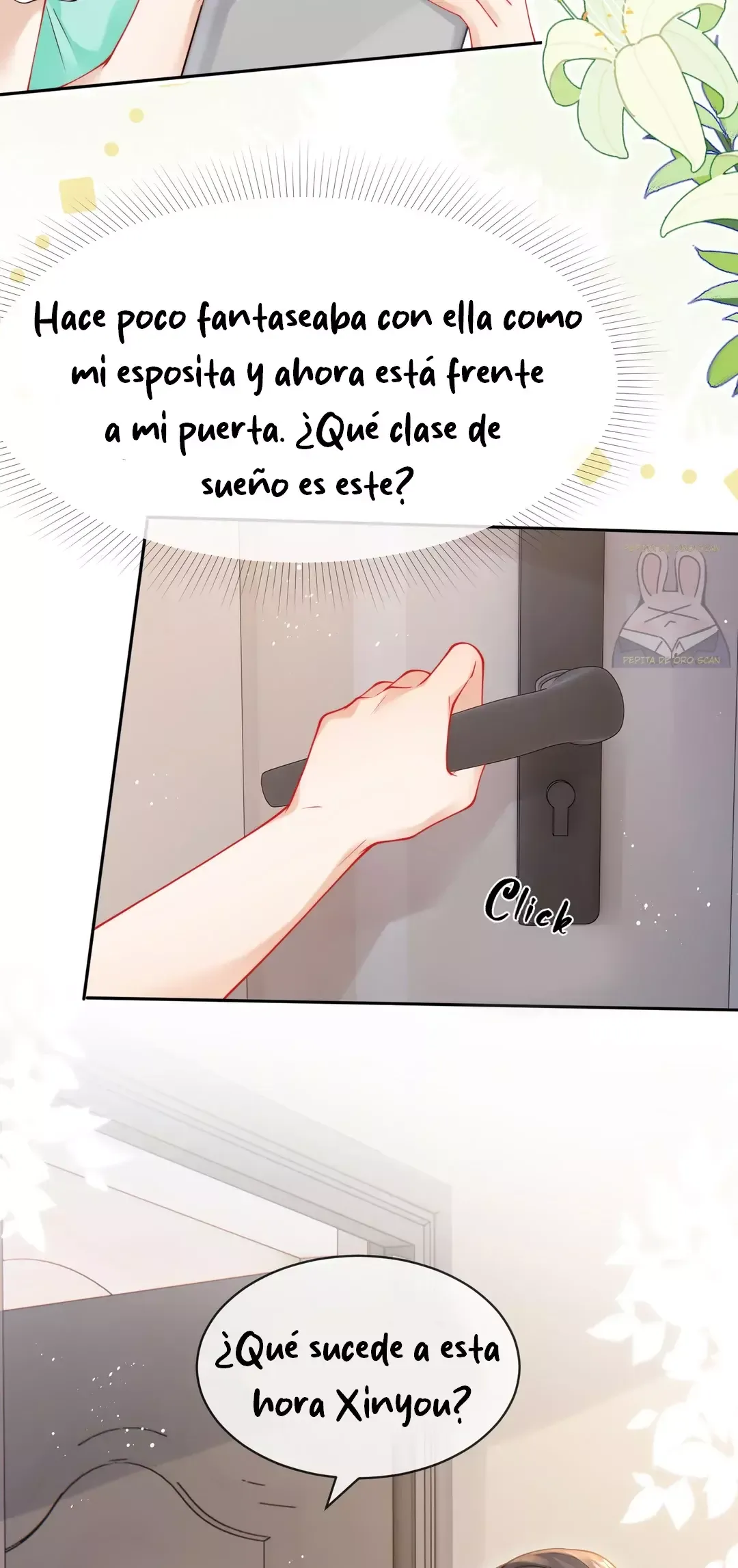 Heartfelt Diary Capítulo 5 en Línea - página 13