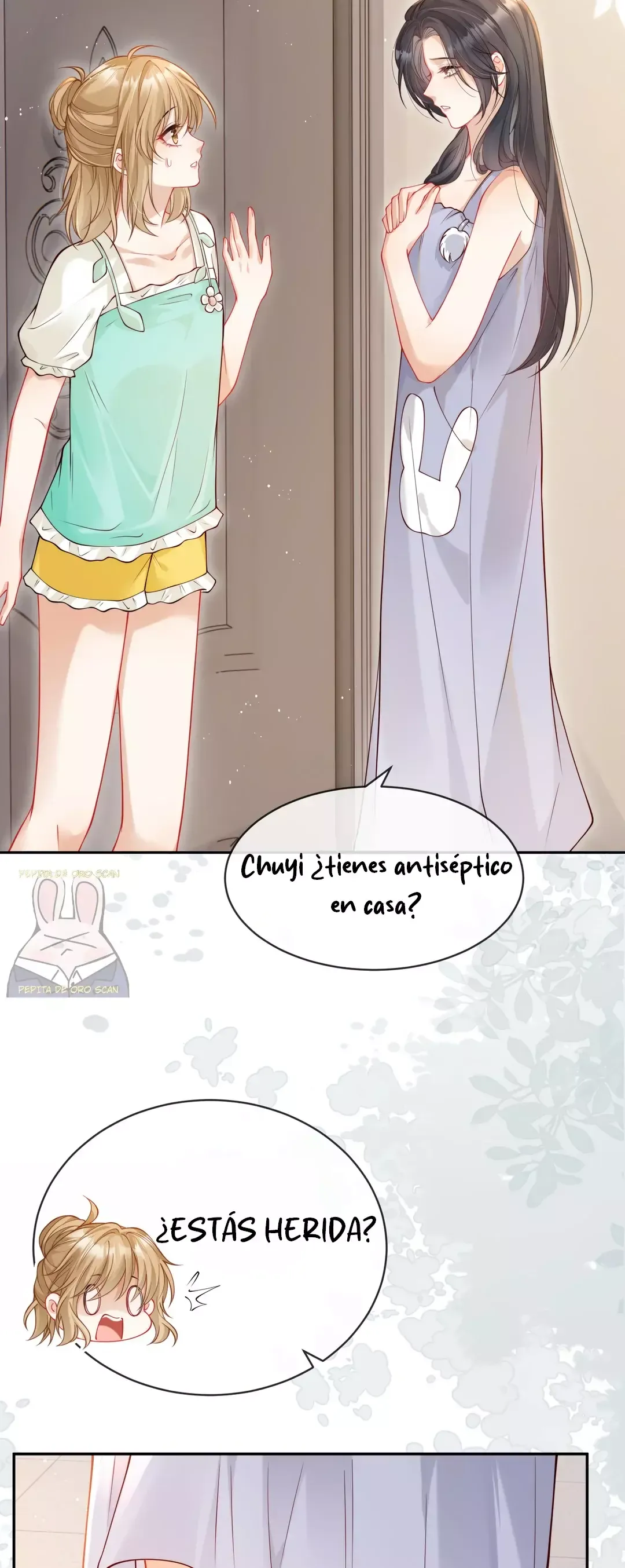 Heartfelt Diary Capítulo 5 en Línea - página 14