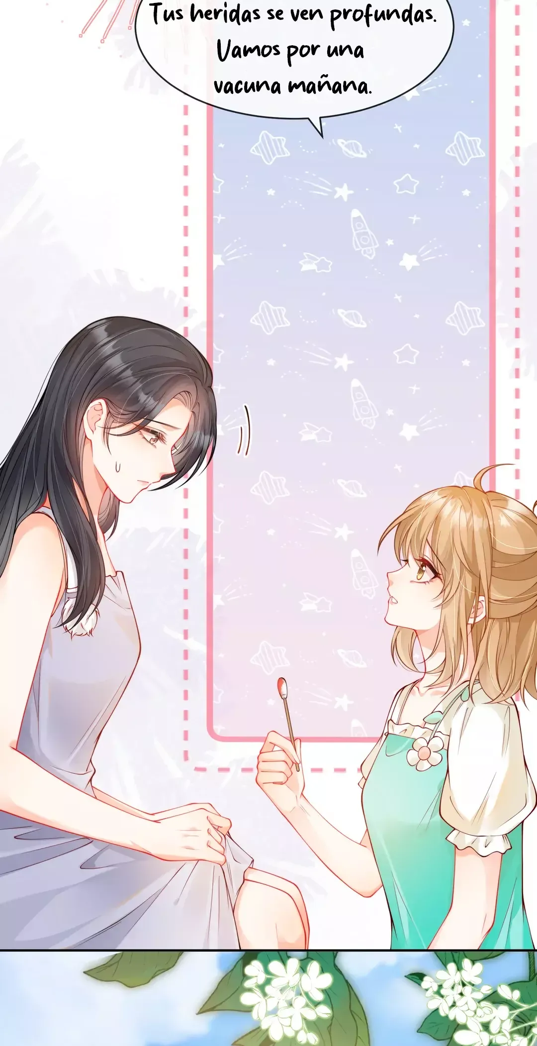 Heartfelt Diary Capítulo 5 en Línea - página 18