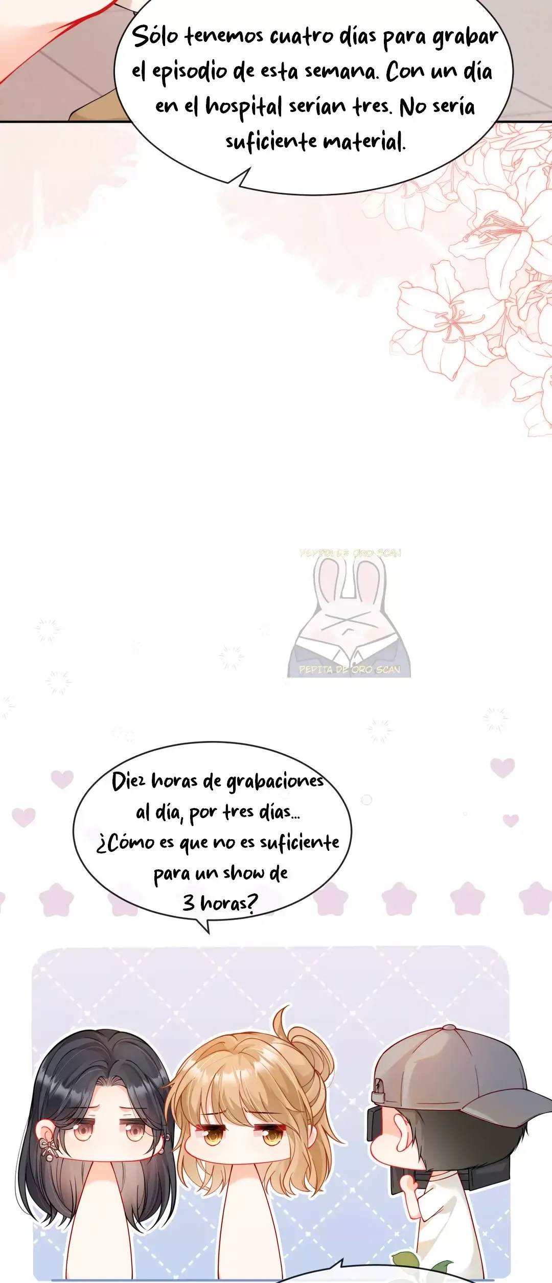 Heartfelt Diary Capítulo 5 en Línea - página 22