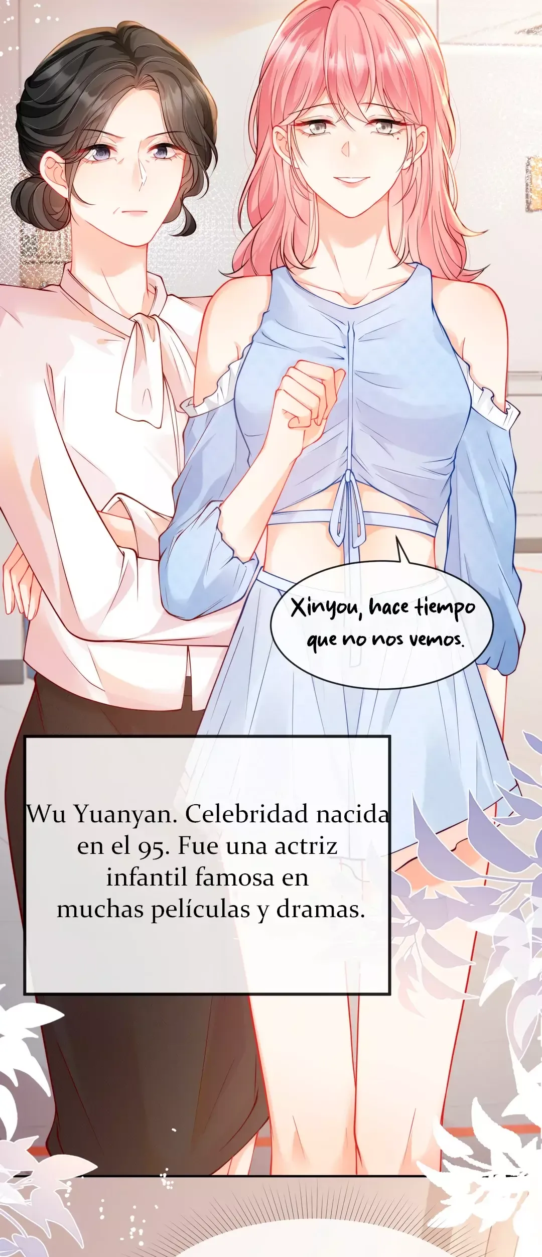 Heartfelt Diary Capítulo 5 en Línea - página 26