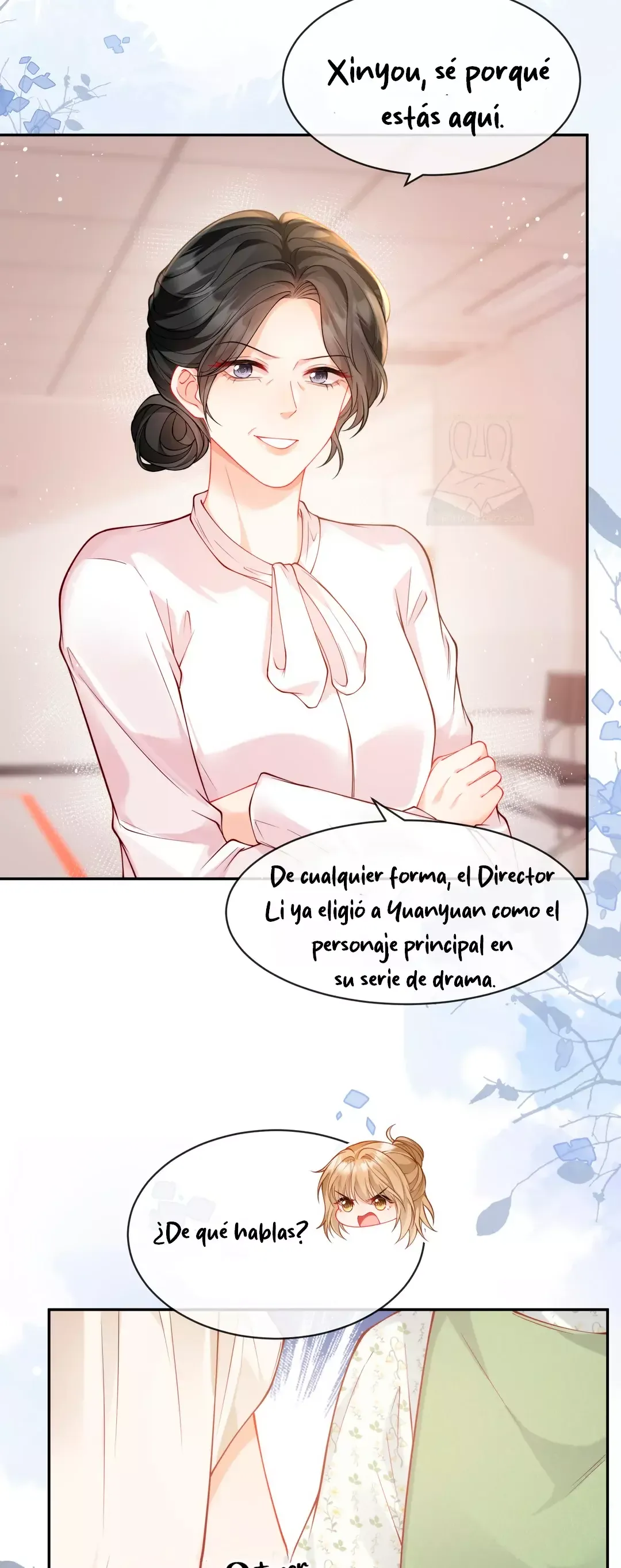 Heartfelt Diary Capítulo 5 en Línea - página 29