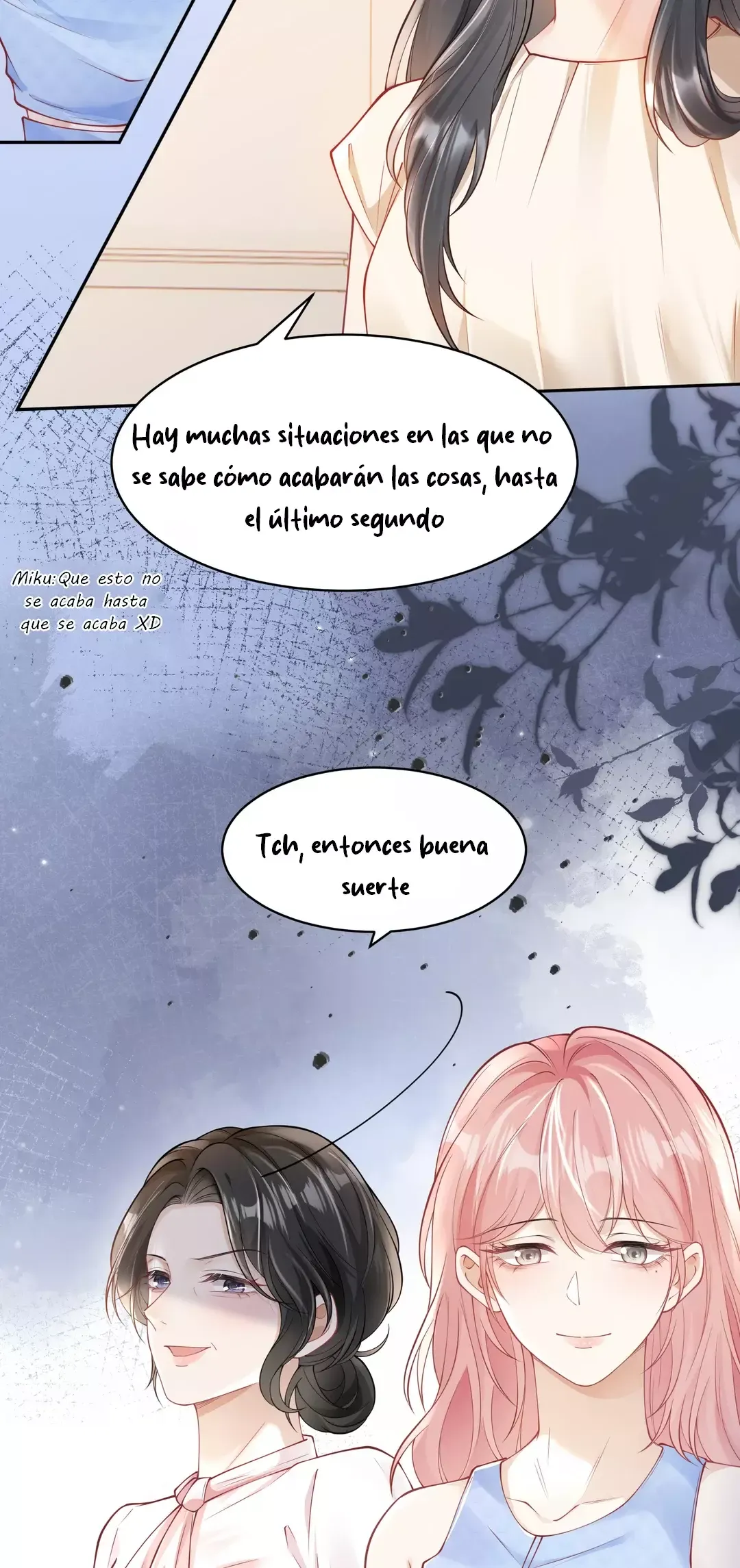 Heartfelt Diary Capítulo 6 en Línea - página 3
