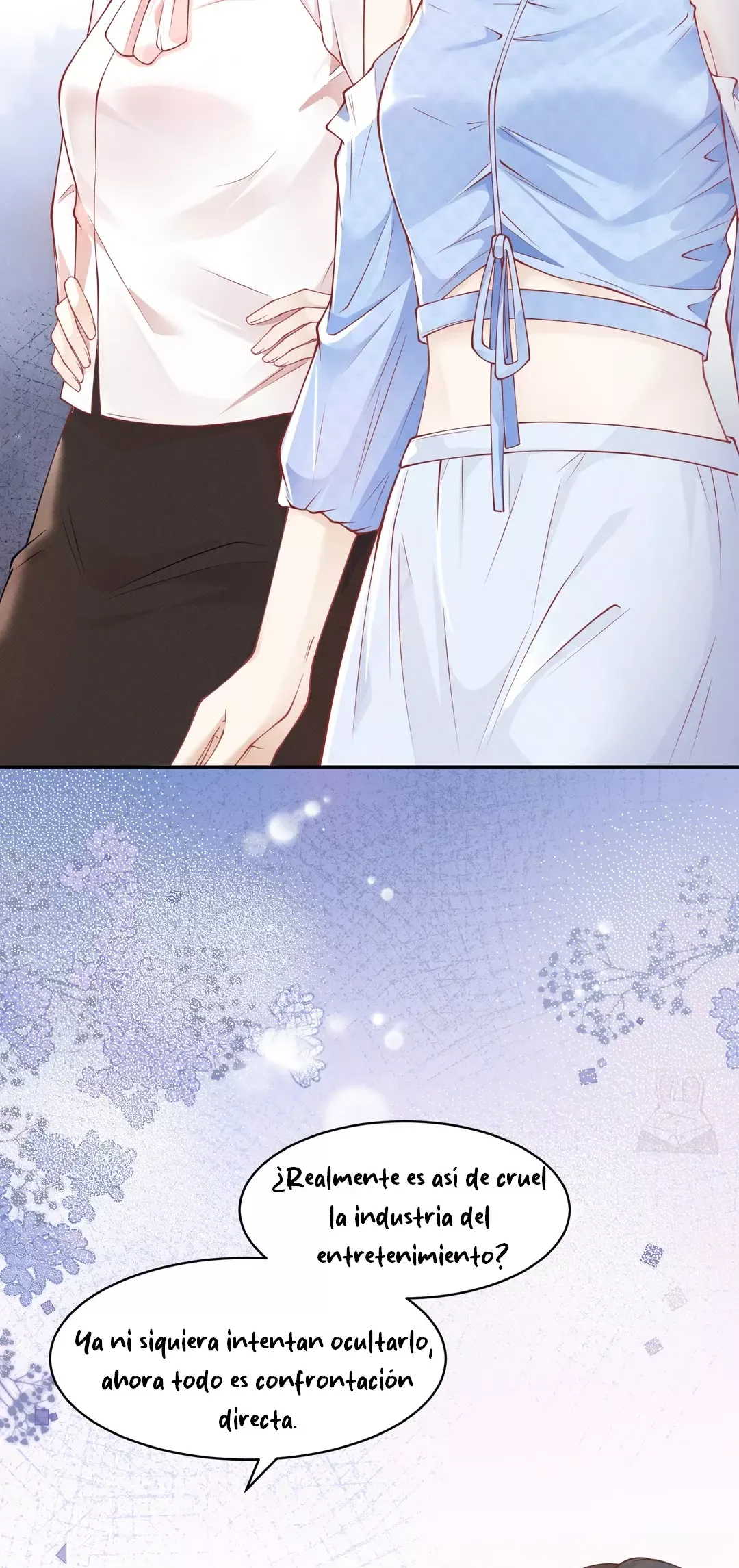 Heartfelt Diary Capítulo 6 en Línea - página 4