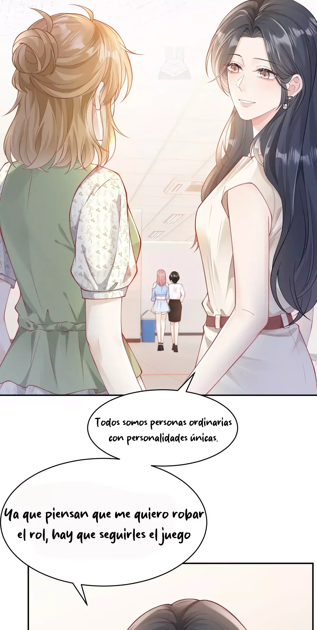 Heartfelt Diary Capítulo 6 en Línea - página 5