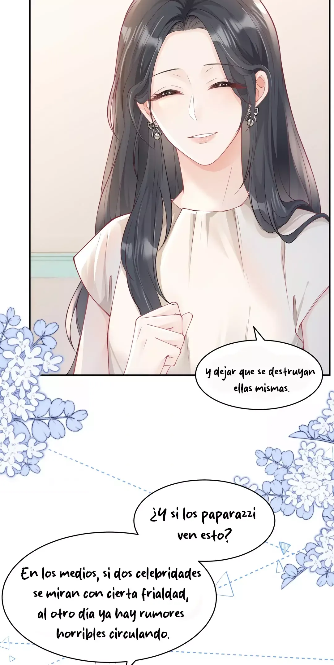 Heartfelt Diary Capítulo 6 en Línea - página 6