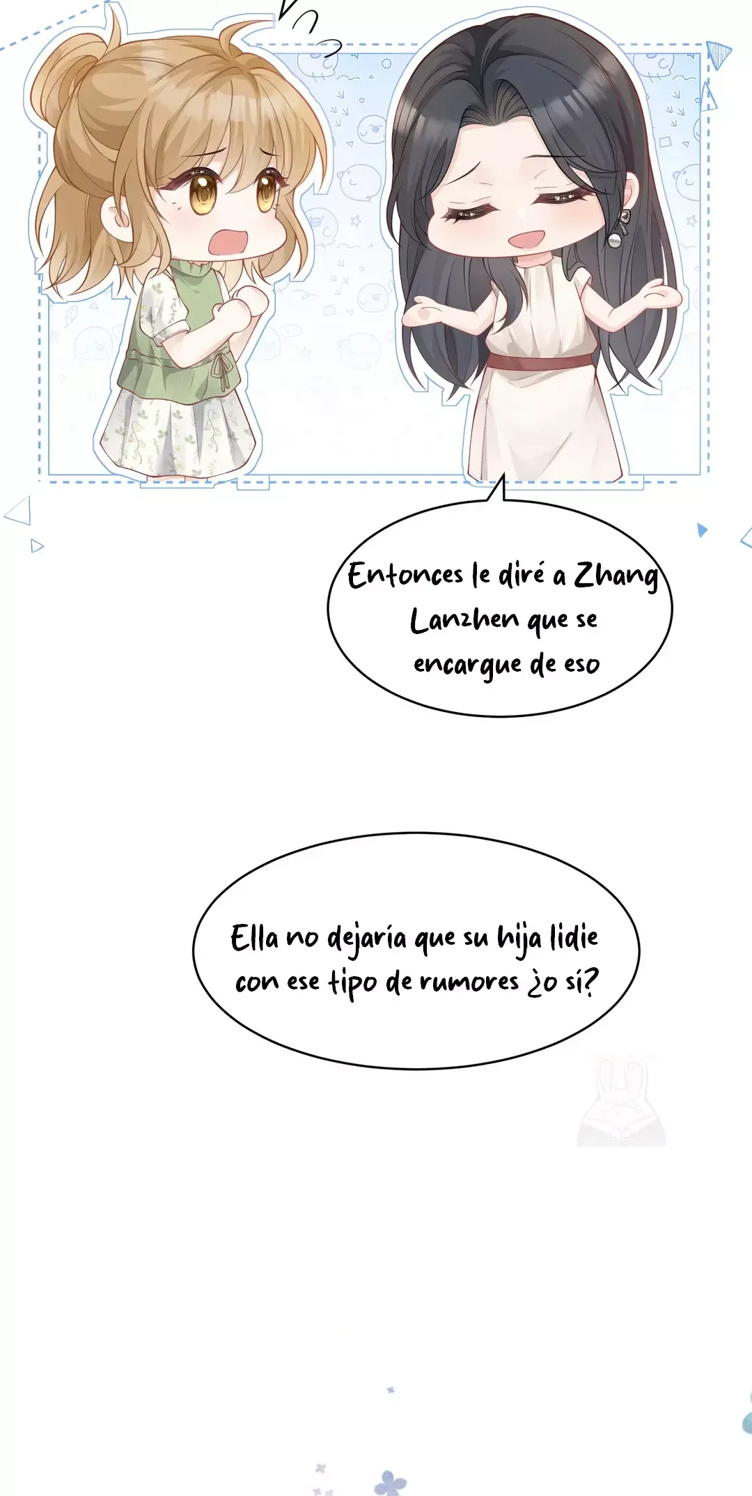 Heartfelt Diary Capítulo 6 en Línea - página 7
