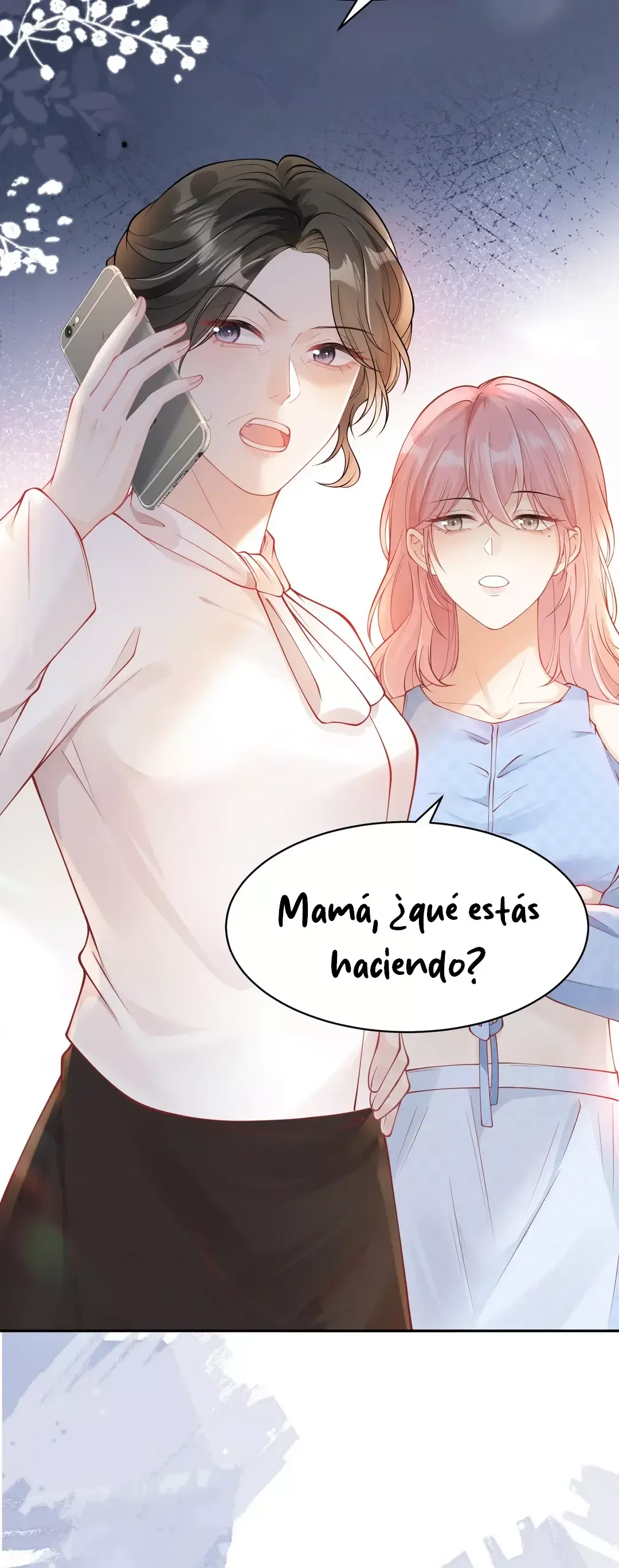Heartfelt Diary Capítulo 6 en Línea - página 9