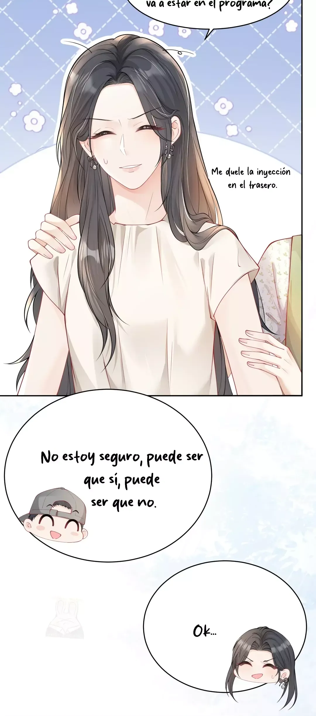 Heartfelt Diary Capítulo 6 en Línea - página 13