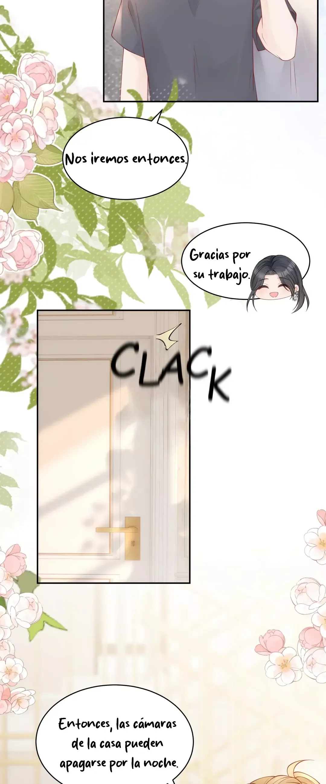 Heartfelt Diary Capítulo 6 en Línea - página 15