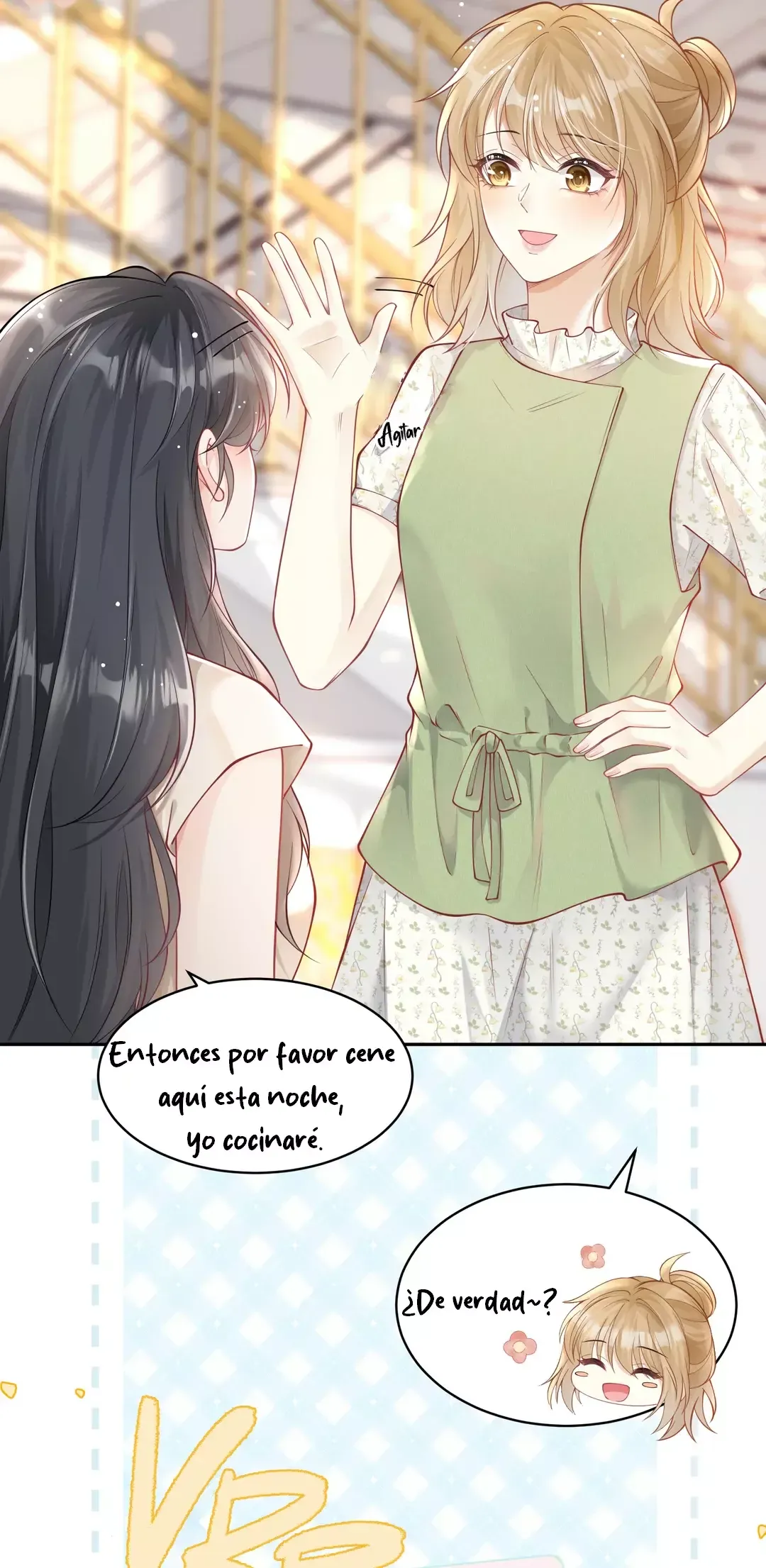 Heartfelt Diary Capítulo 6 en Línea - página 20