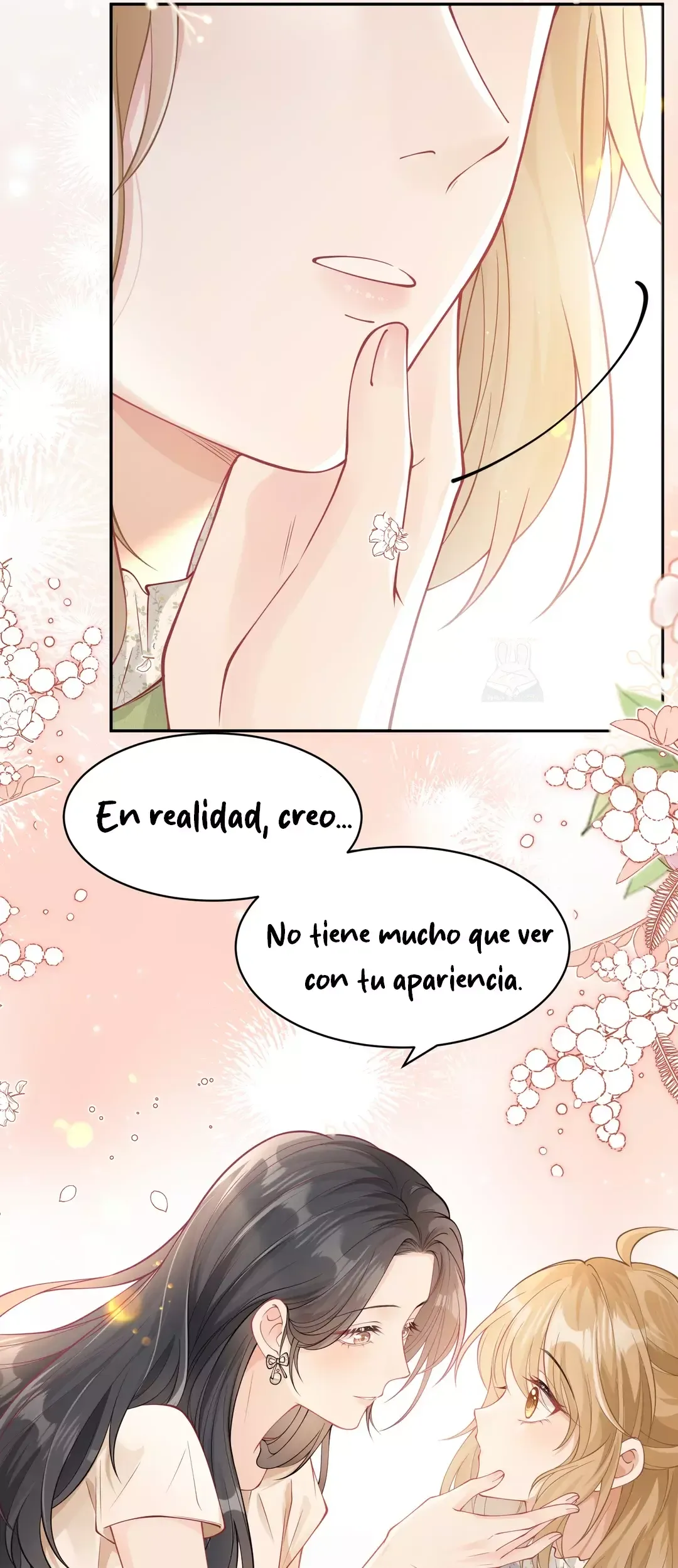 Heartfelt Diary Capítulo 6 en Línea - página 23
