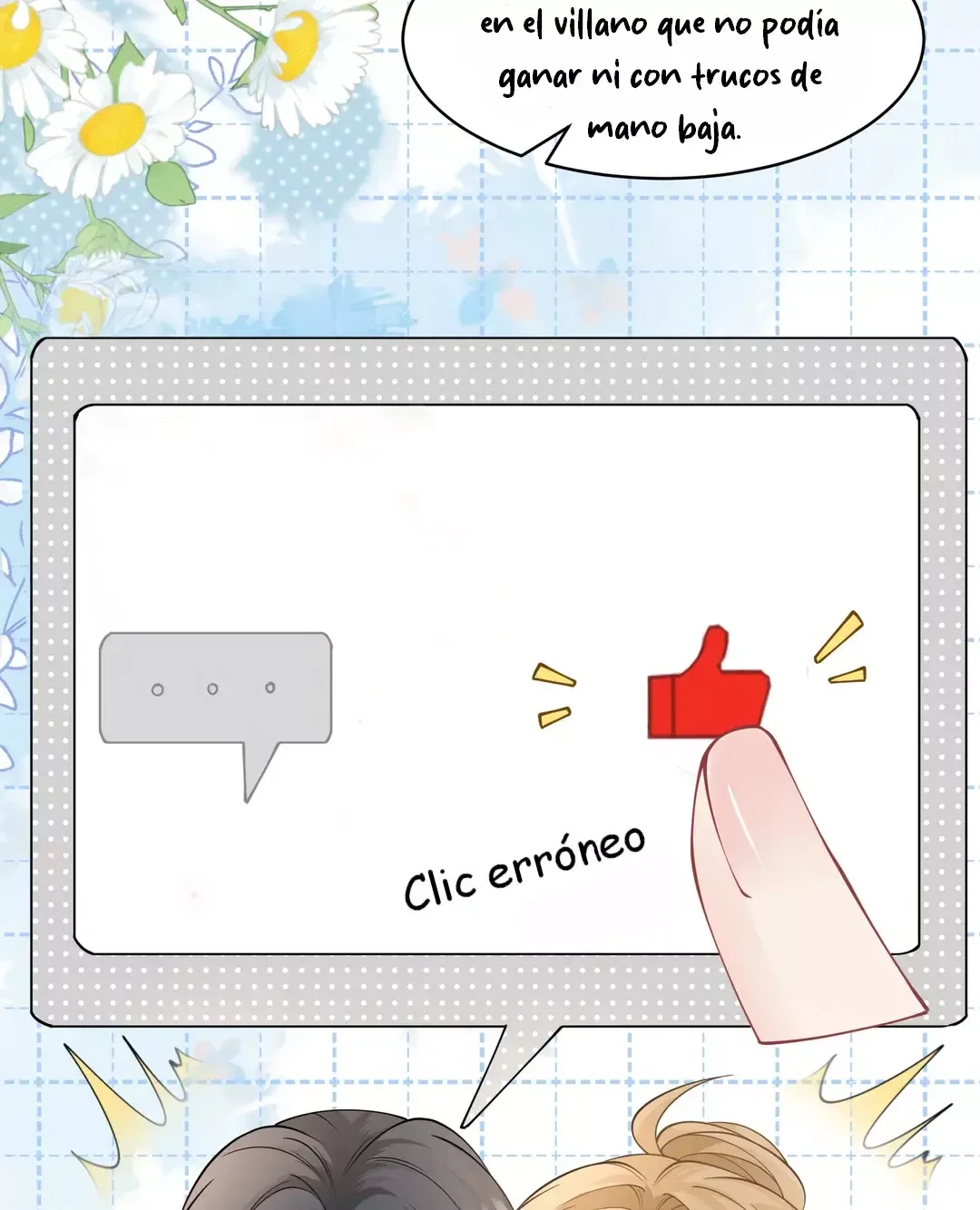 Heartfelt Diary Capítulo 6 en Línea - página 33