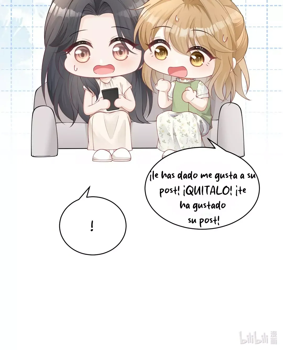 Heartfelt Diary Capítulo 6 en Línea - página 34