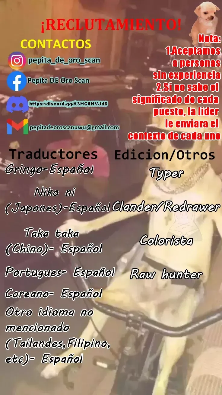 Heartfelt Diary Capítulo 6 en Línea - página 36