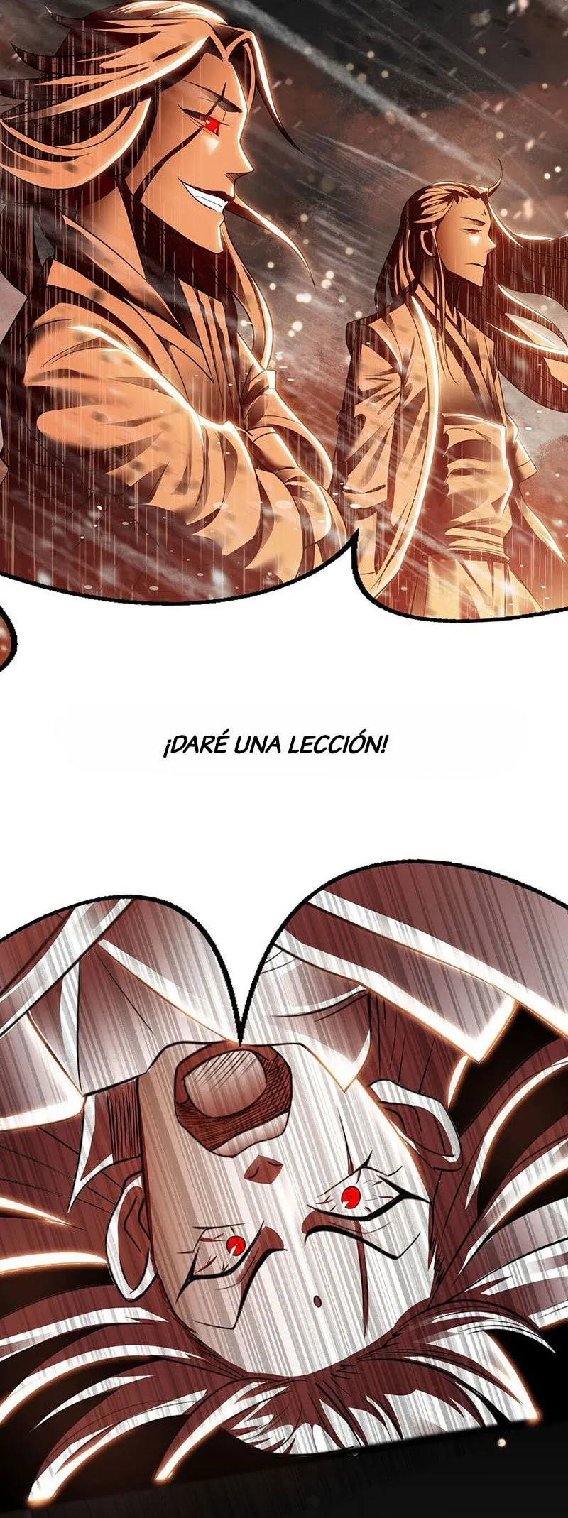 Heaven Guards Capítulo 0 en Línea - página 11