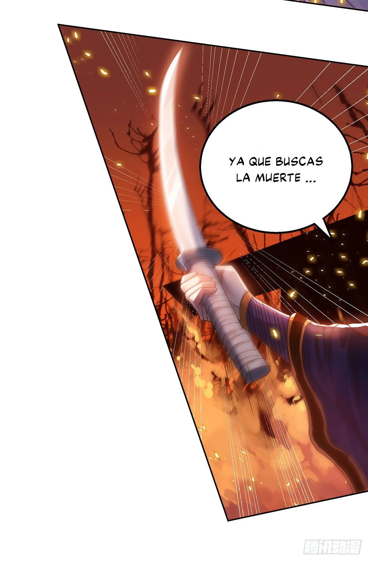 Heaven Guards Capítulo 1 en Línea - página 22