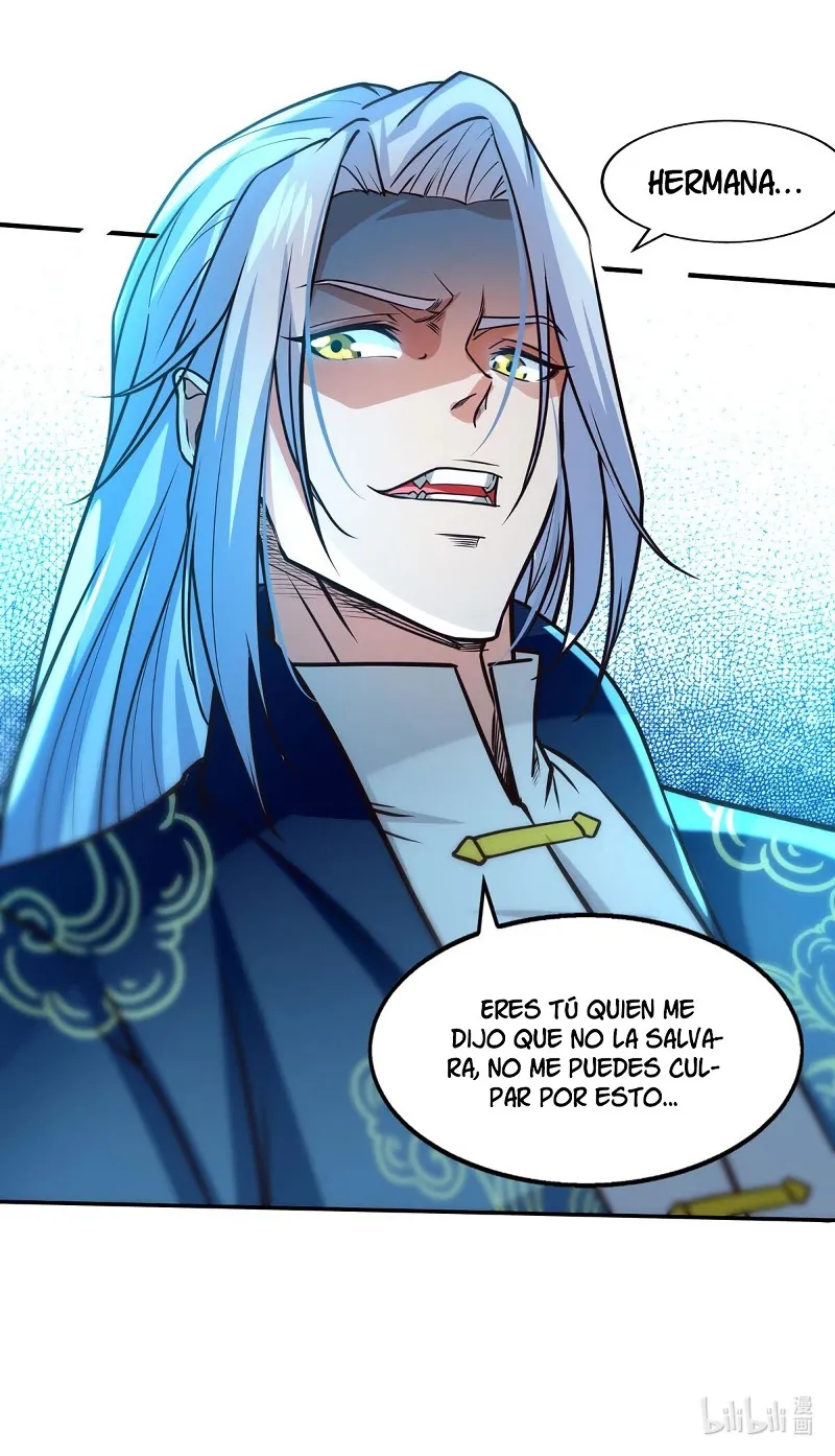 Heaven Guards Capítulo 129 en Línea - página 7