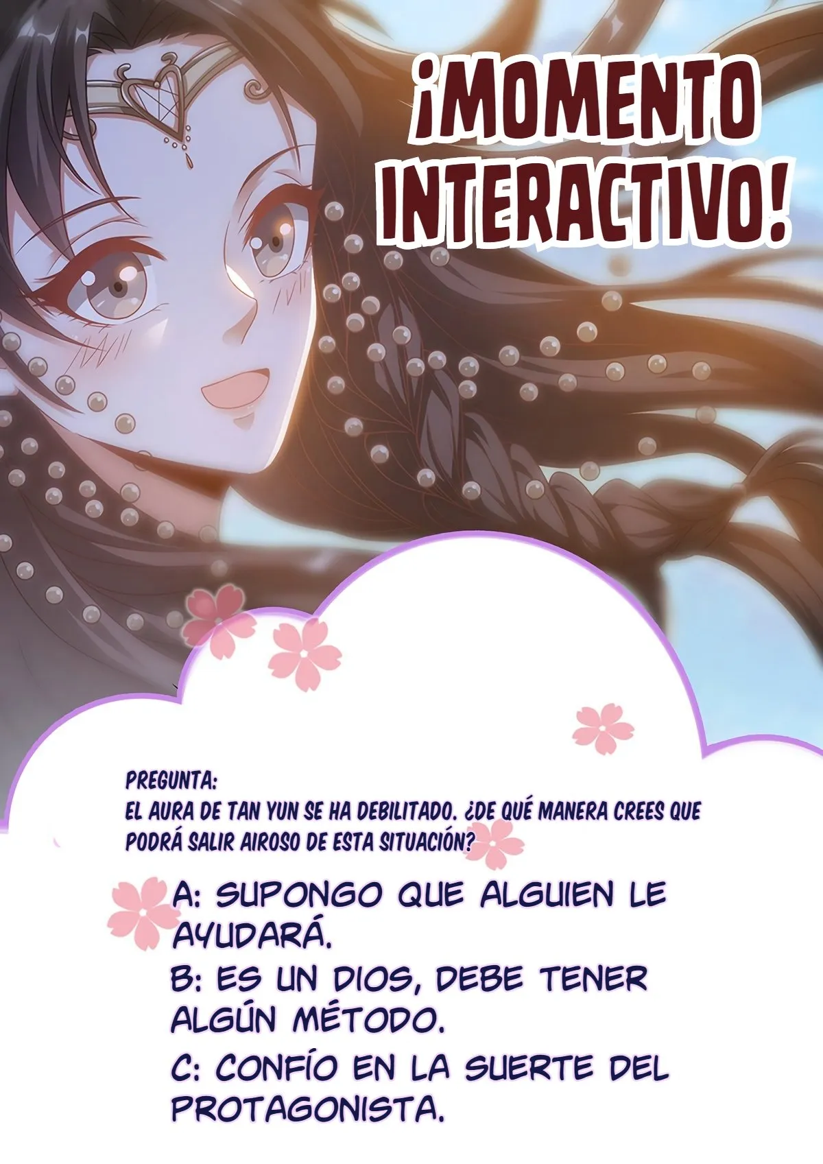 Heaven Guards Capítulo 13 en Línea - página 18