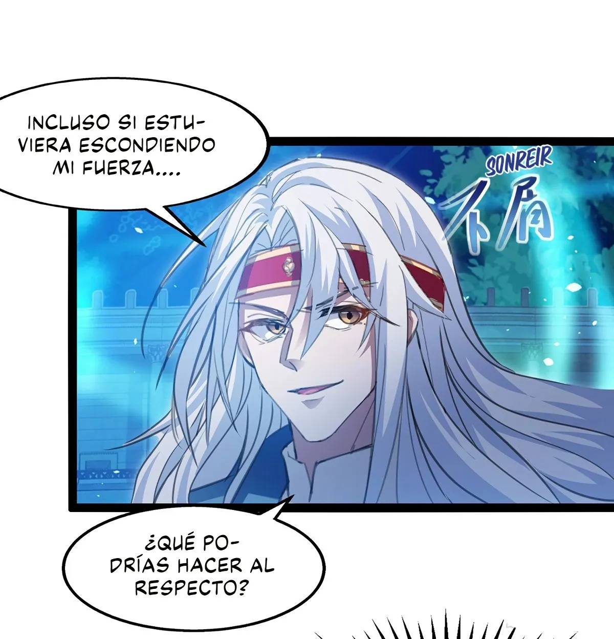 Heaven Guards Capítulo 14 en Línea - página 20