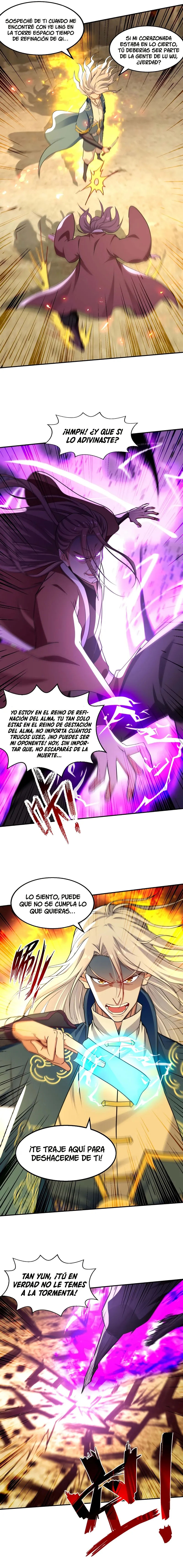 Heaven Guards Capítulo 145 en Línea - página 7