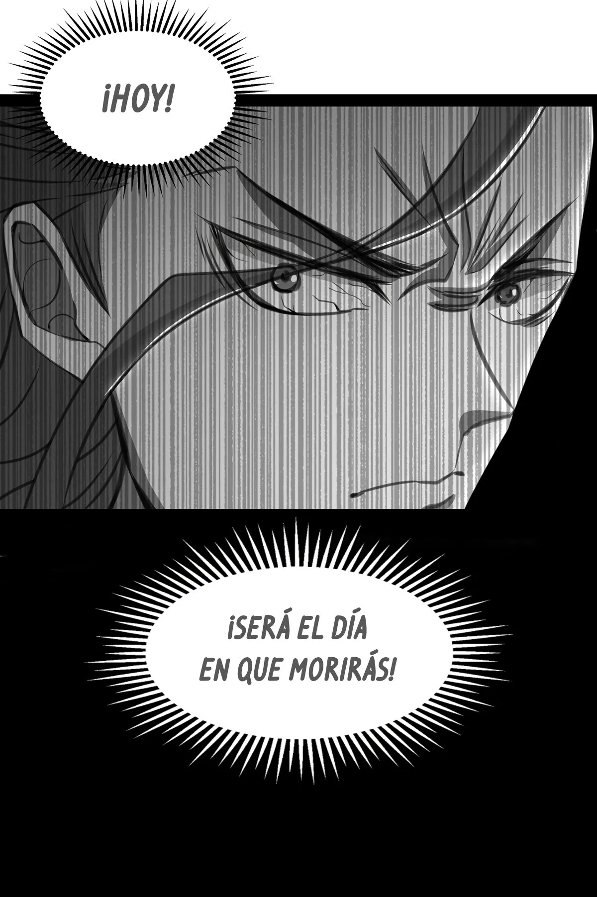 Heaven Guards Capítulo 16 en Línea - página 19
