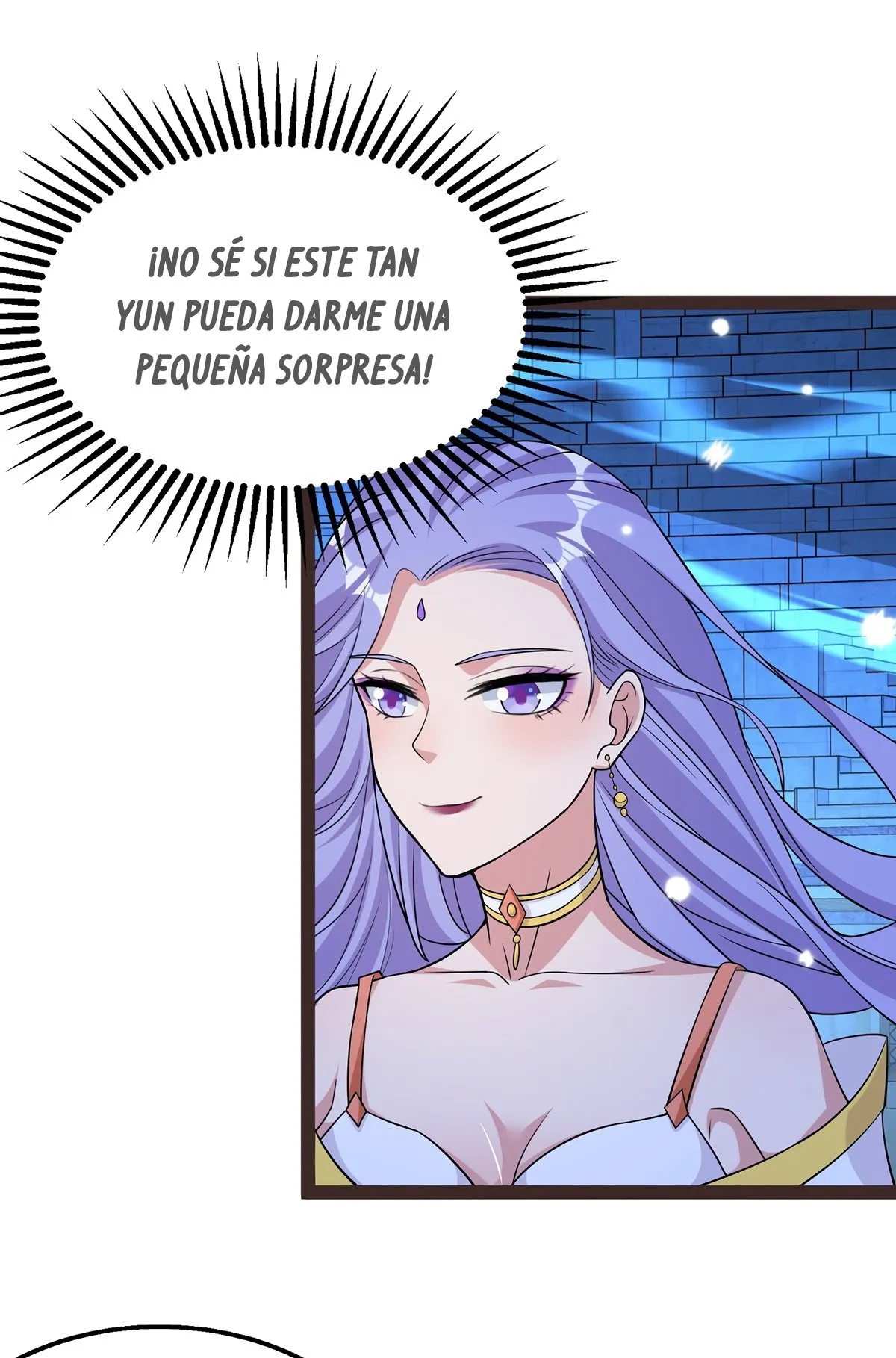 Heaven Guards Capítulo 17 en Línea - página 11