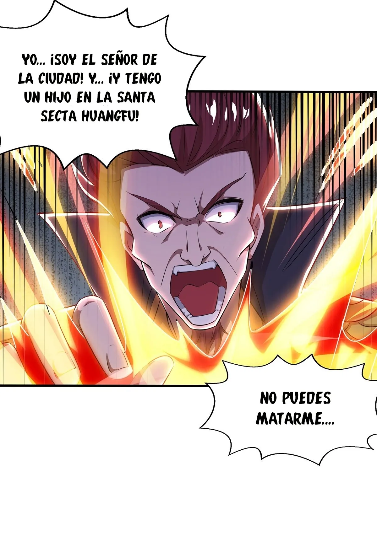 Heaven Guards Capítulo 19 en Línea - página 10