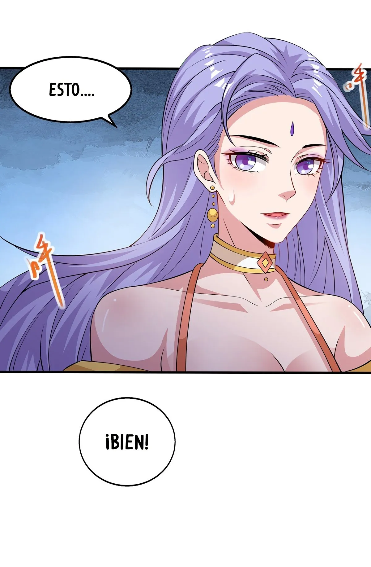 Heaven Guards Capítulo 19 en Línea - página 20